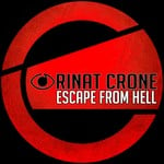 cover: Rinat Crone - Escape From Hell