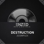 cover: 2complex - Destruction