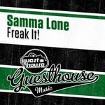 cover: Samma Lone - Freak It!