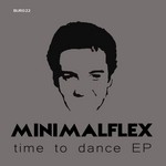 cover: Minimalflex - Time To Dance