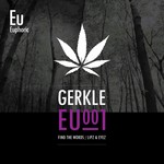 cover: Gerkle - Lipz & Eyez/Find The Words