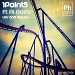 cover: 1point5|Al Rolfe - Ups & Downs