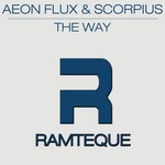 cover: Aeon Flux|Scorpius - The Way