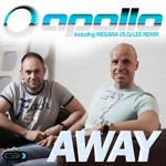 cover: Apollo - Away (Remixes)