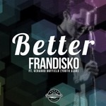 cover: Gerarrd Duffield|Frandisko - Better