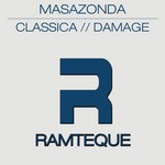 cover: Masazonda - Classica & Damage