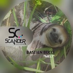 cover: Bastien Bucci - Melt