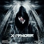 cover: X-pander - Dark Ages