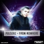 cover: Pulserz - From Nowhere (Album Sampler 4)