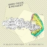 cover: Nicks, Samy|Rekwest - Silent Partner