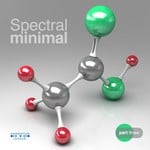 cover: Various - Spectral Minimal Vol 3