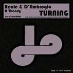 cover: Reale & Dambrogio|Thandy - Turning