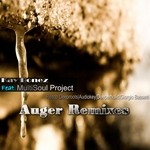 cover: Bonez, Kay|Multisoul Project - Auger