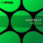 cover: Heatbeat - #BOOM