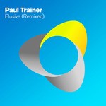 cover: Paul Trainer - Elusive