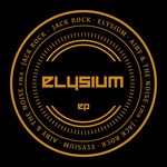 cover: Jack Rock - Elysium EP