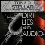 cover: Tony B - Stellar