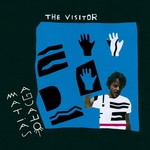 cover: Matias Aguayo - The Visitor