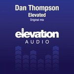 cover: Dan Thompson - Elevated