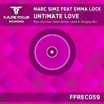 cover: Emma Lock|Simz, Marc - Untimate Love EP