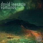 cover: David Inexacte - Vamonos