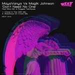 cover: Magik Johnson|Mayavanya - Don't Need No One