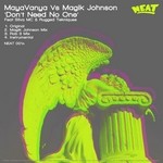 cover: Magik Johnson|Mayavanya - Don't Need No One