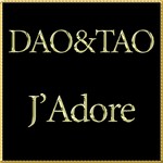 cover: Dao&tao - J'Adore