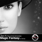 cover: Annie Hernandez|Javy X - Magic Fantasy