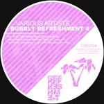 cover: Various - Bubbly Refreshment 4