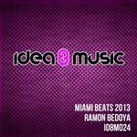 cover: Bedoya, Ramon|Sebastian Lex - Miami Beats