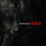 cover: Vito Fattore - Red