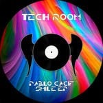 cover: Pablo Cacif - Smile EP