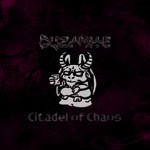 cover: Byzanite - Citadel Of Chaos