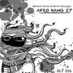 cover: Abstract Source|Marco Selvaggio - Afro Hang EP