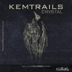 cover: Kemtrails - Crystal EP