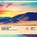 cover: Valer Den Bit - Clear Air