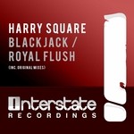 cover: Harry Square - Blackjack EP