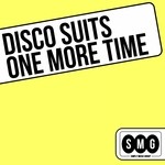 cover: Disco Suits - One More Time