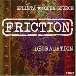 cover: Splinta|Open Source - Degradation