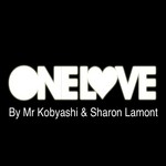 cover: Mr Kobyashi|Sharon Lamont - One Love