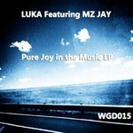 cover: Luka|Mz Jay - Pure Joy In The Music