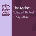 cover: Lisa Lashes - Wanted To Feel