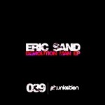 cover: Eric Sand - Demolition Man EP