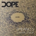 cover: Emiliano S - Essential Love