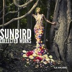 cover: Sunbird - Collected Works