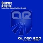 cover: Sunset - Sensation