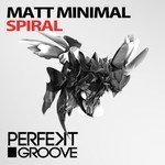 cover: Matt Minimal - Spiral