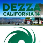 cover: Dezza - California 14