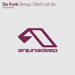 cover: Da Funk - Smug/Don't Let Go